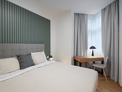 Pronájem bytu 2+kk, 49 m² (3 z 17)