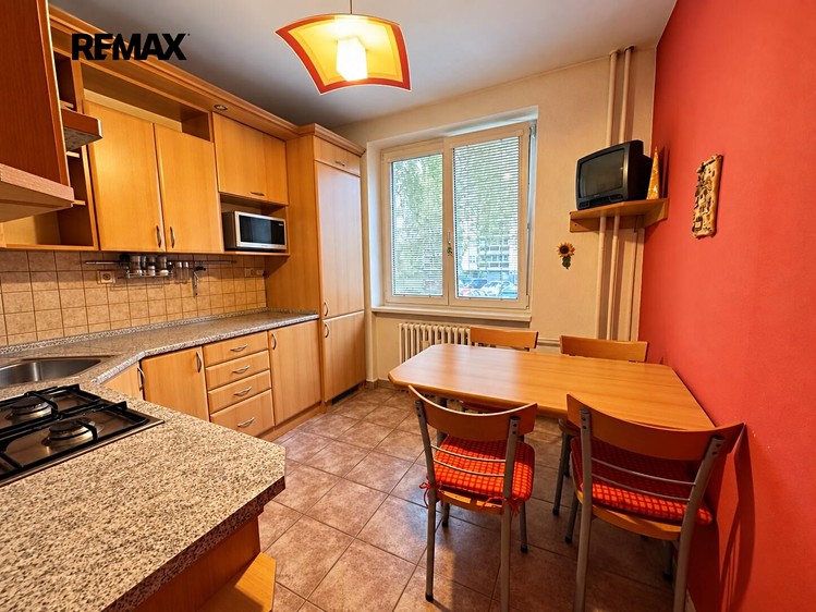 Квартира 3+1 на продаж, 70 м² (2 з 17)
