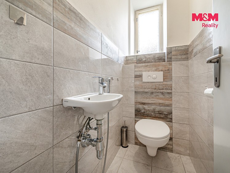 Квартира 3+kk в оренду, 72 м² (8 з 30)
