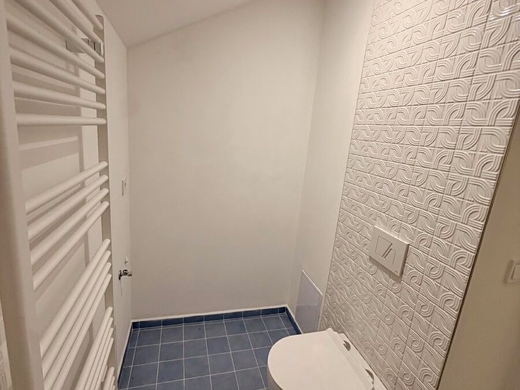 Квартира 2+kk на продаж, 52 м² (4 з 10)