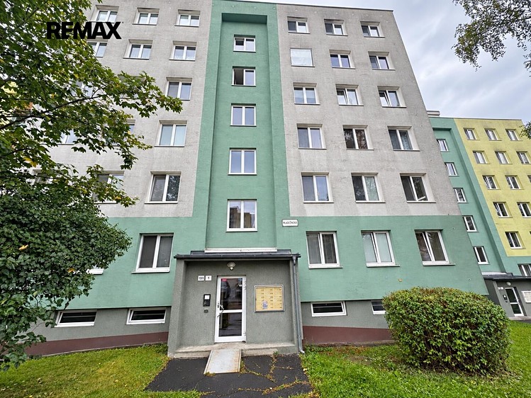 Квартира 3+1 на продаж, 70 м² (15 з 17)