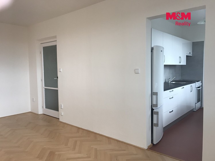 Квартира 2+1 в оренду, 56 м² (12 з 24)