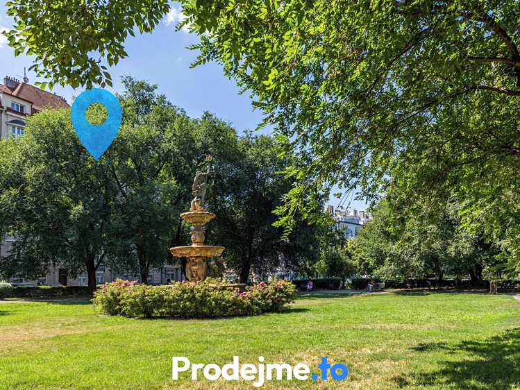 Квартира 3+kk в оренду, 110 м² (27 з 29)