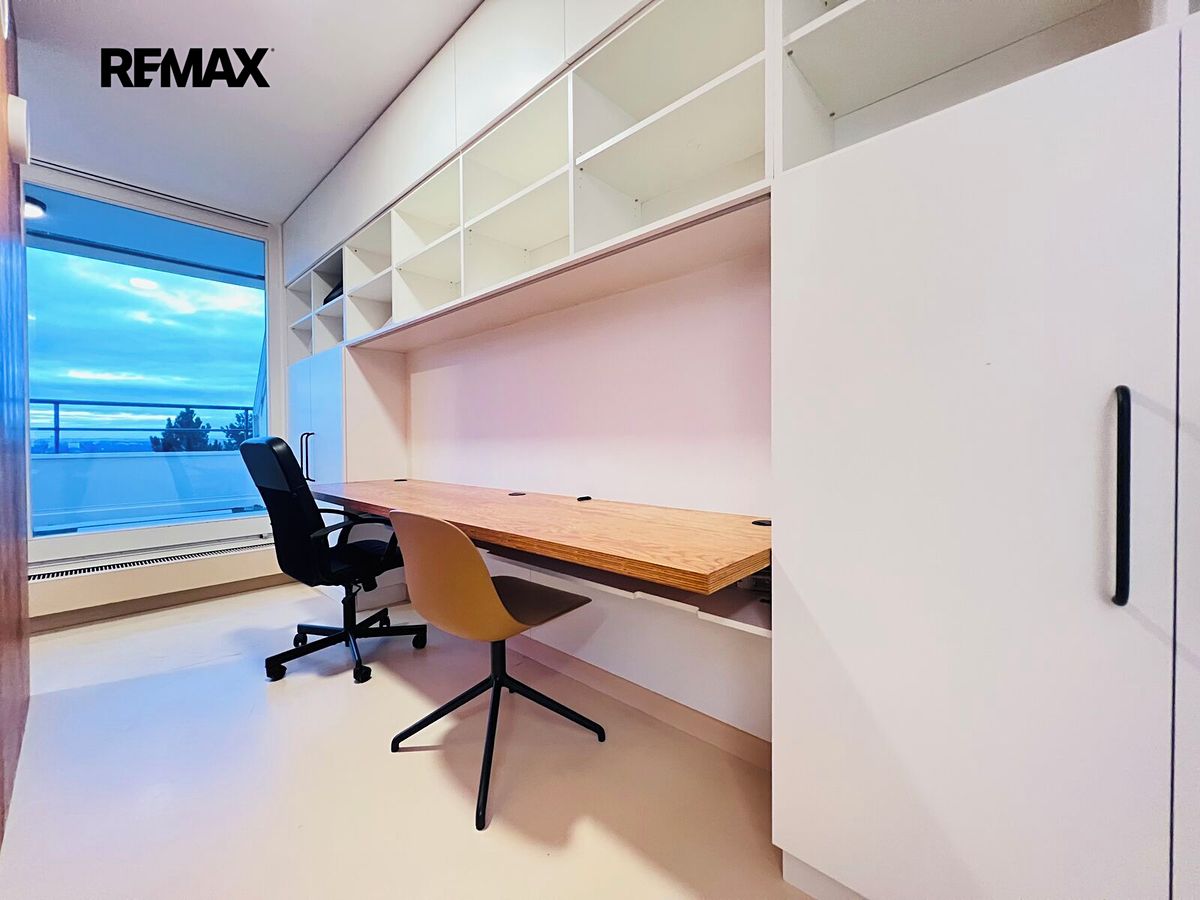 Pronájem bytu 1+kk 38 m² – fotografie 3