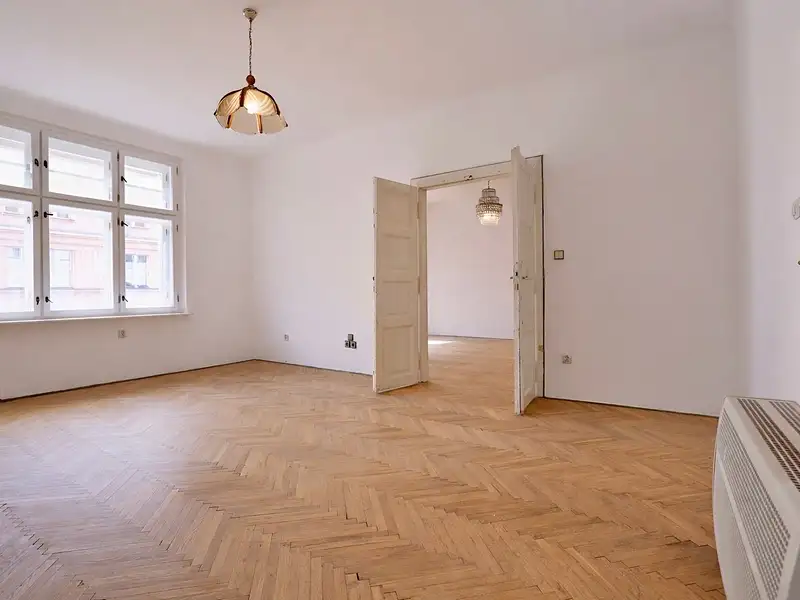 Prodej bytu 3+1 133 m², Praha – náhled fotky 3