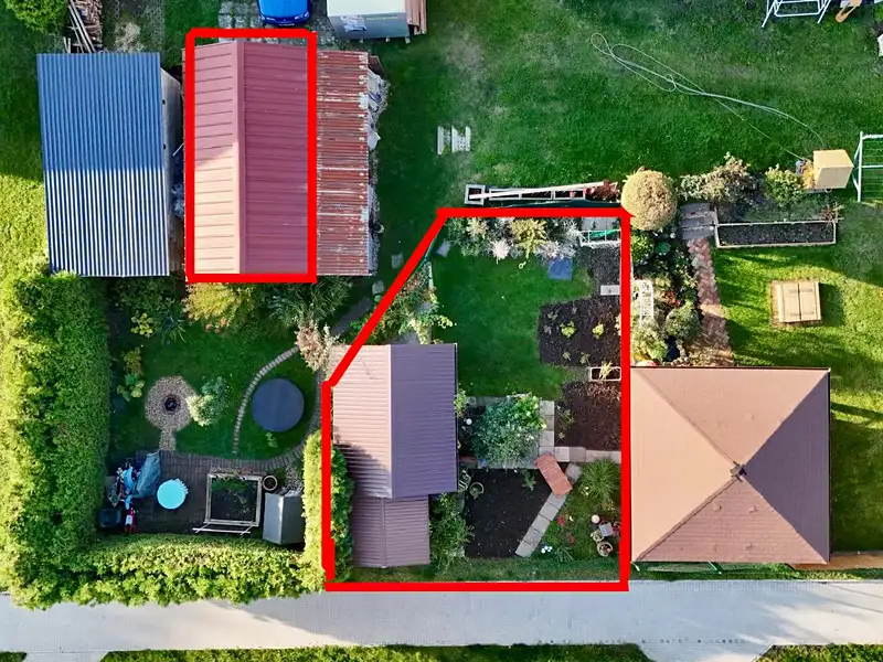 Prodej bytu 3+kk 62 m², Kněžmost – náhled fotky 3