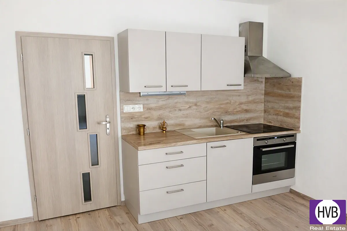 Prodej bytu 1+kk 31 m²