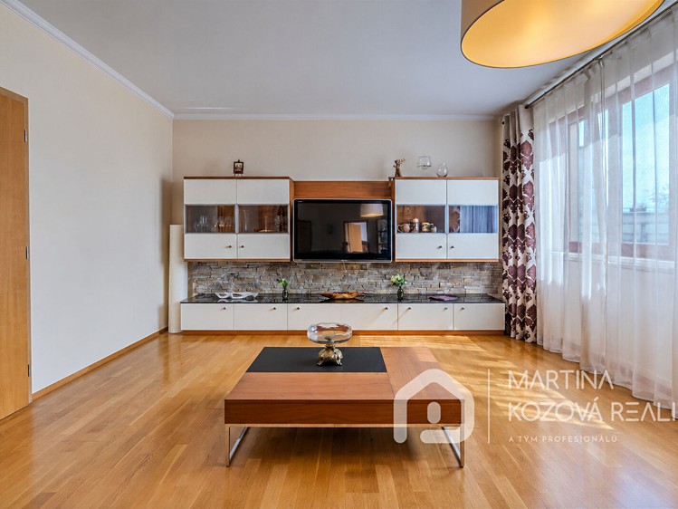 Квартира 4+1 на продаж, 139 м² (8 з 42)