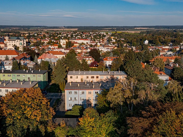 Prodej bytu 3+1, 58 m² (43 z 43)