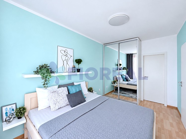 Prodej bytu 2+kk, 60 m² (6 z 29)
