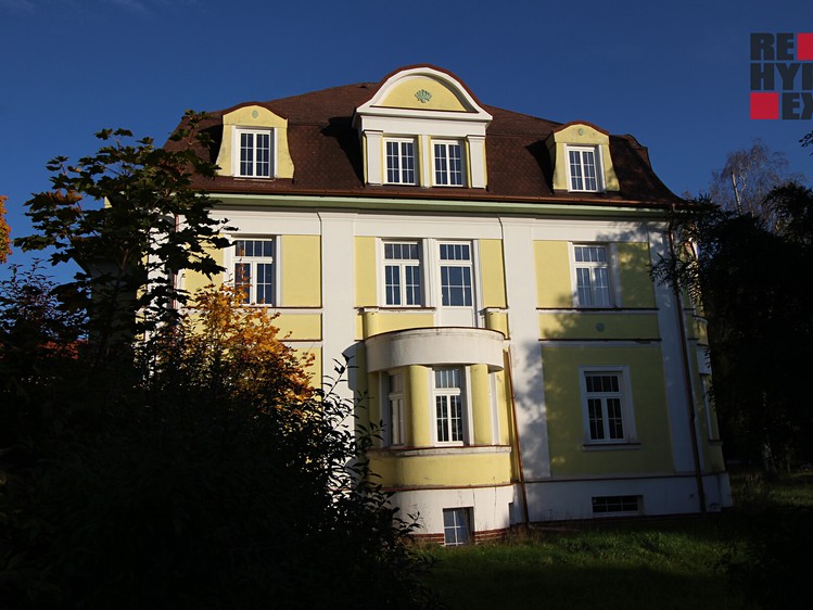Prodej komerčního prostoru, 700 m² (4 z 6)