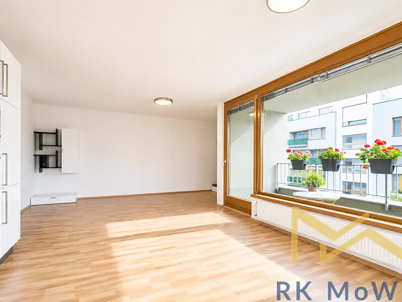Pronájem bytu 3+kk 89 m², Praha – náhled fotky 3