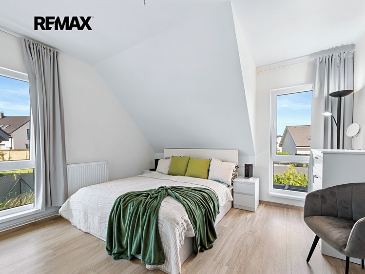 Будинок на продаж, 122 м² (14 з 36)