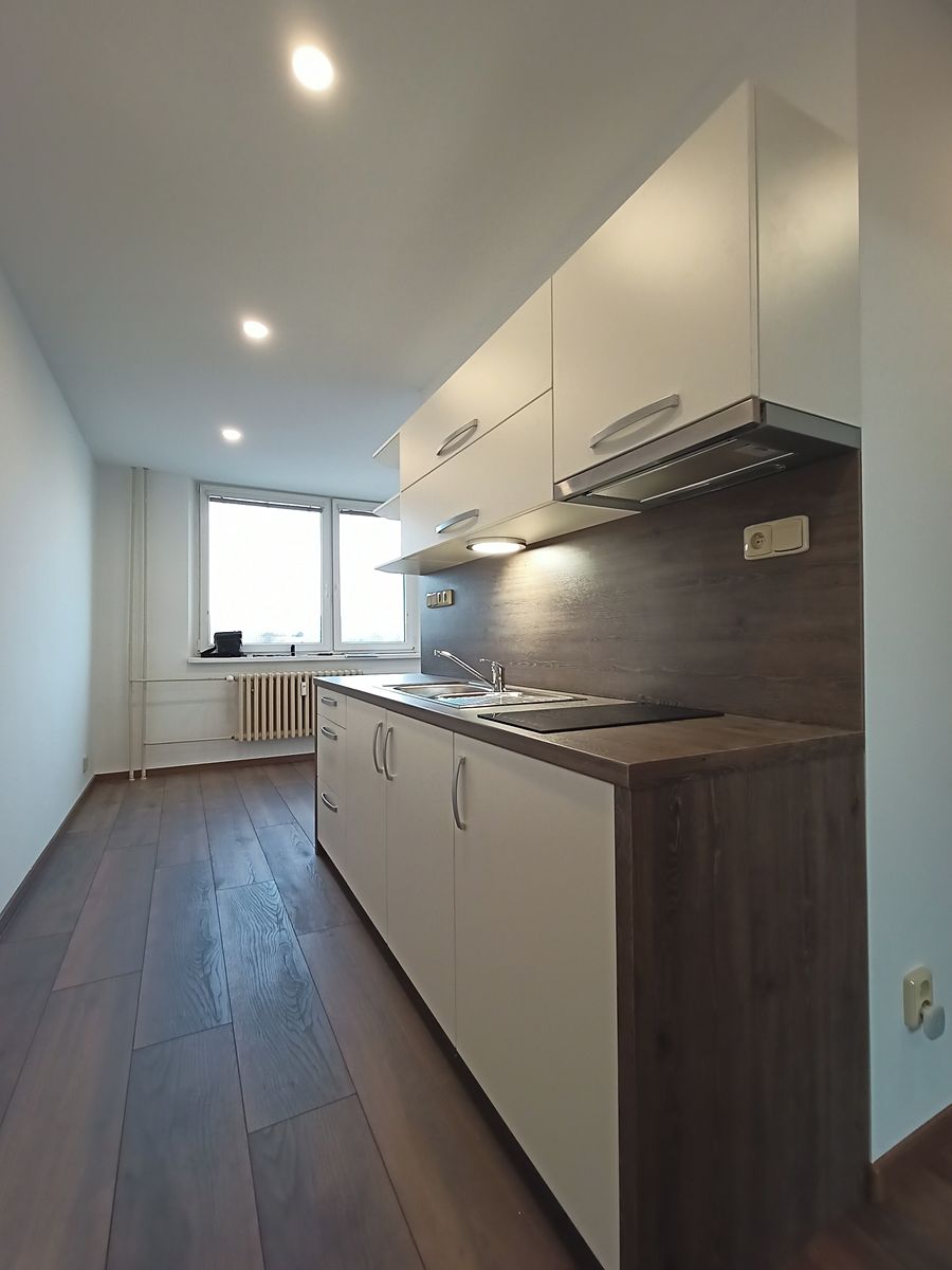 Prodej bytu 2+kk 37 m², Ivančice – fotka 1 z 3