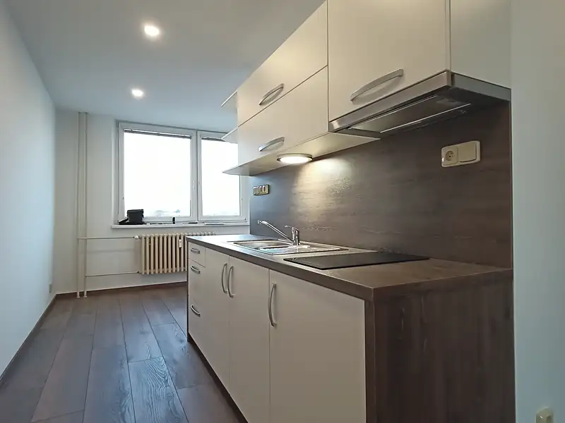 Prodej bytu 2+kk 37 m², Ivančice – náhled fotky 1