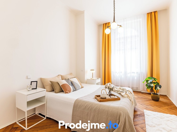 Квартира 3+kk в оренду, 110 м² (4 з 29)