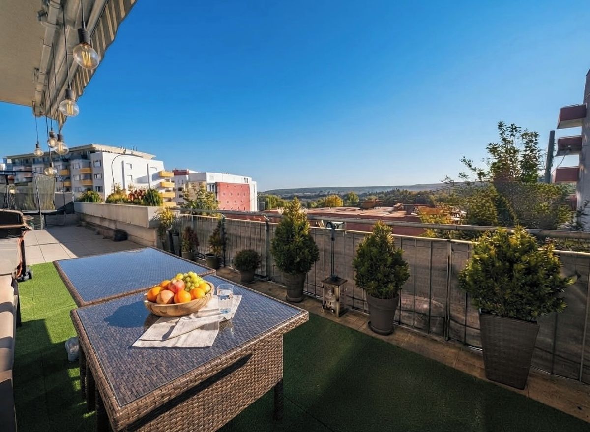 Pronájem bytu 3+kk 53 m², Brno – fotka 1 z 3