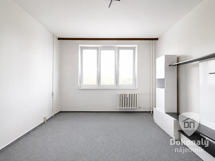 Wohnung 2+1 zur Miete, 53 m² (1 von 18)
