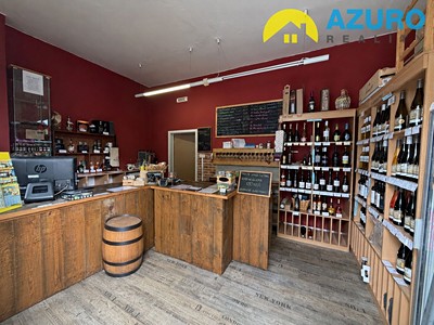 Prodej komerčního prostoru, 35 m² (2 z 8)