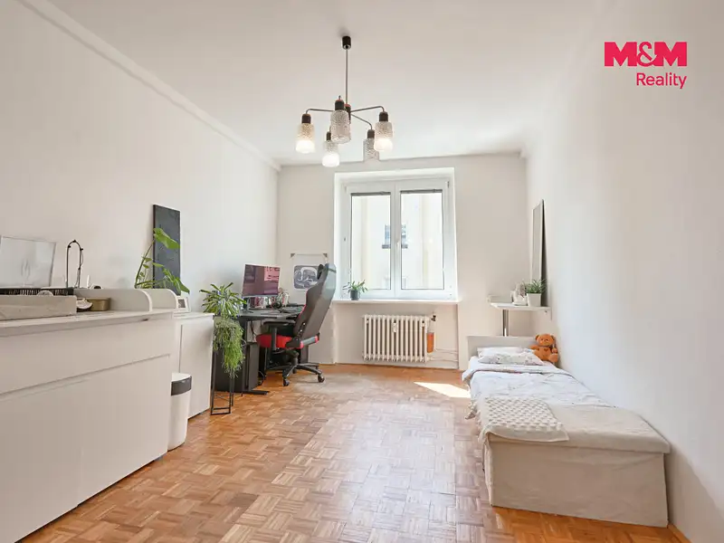 Prodej bytu 3+1 79 m², Zlín – náhled fotky 3