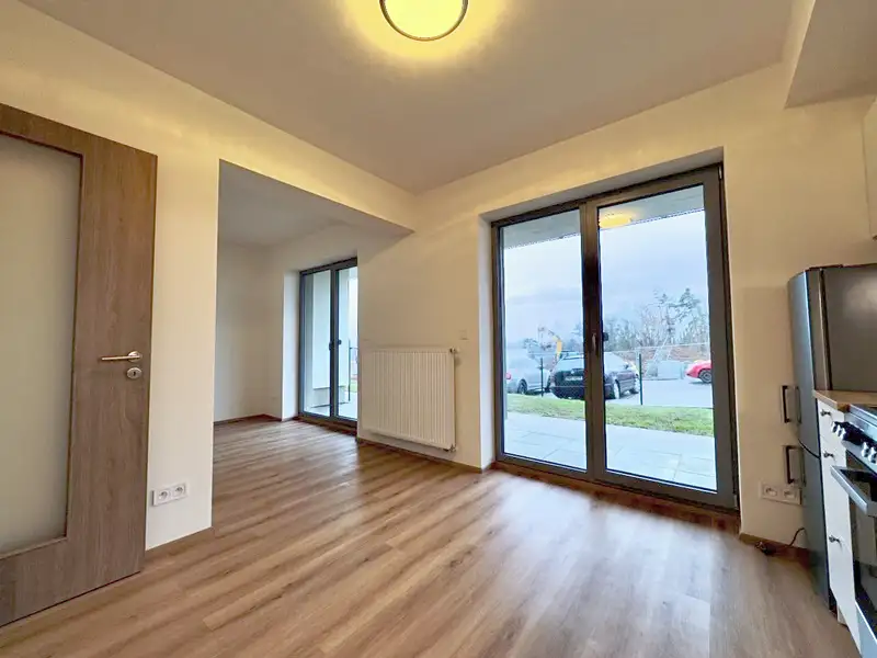 Pronájem bytu 1+kk 31 m², Kutná Hora – náhled fotky 2