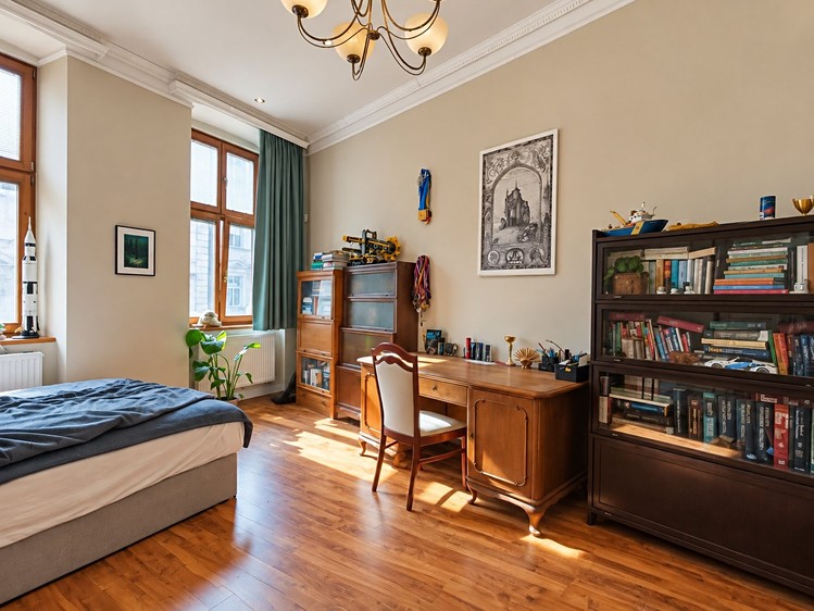 Wohnung 4+1 zum Kauf, 194 m² (23 von 36)