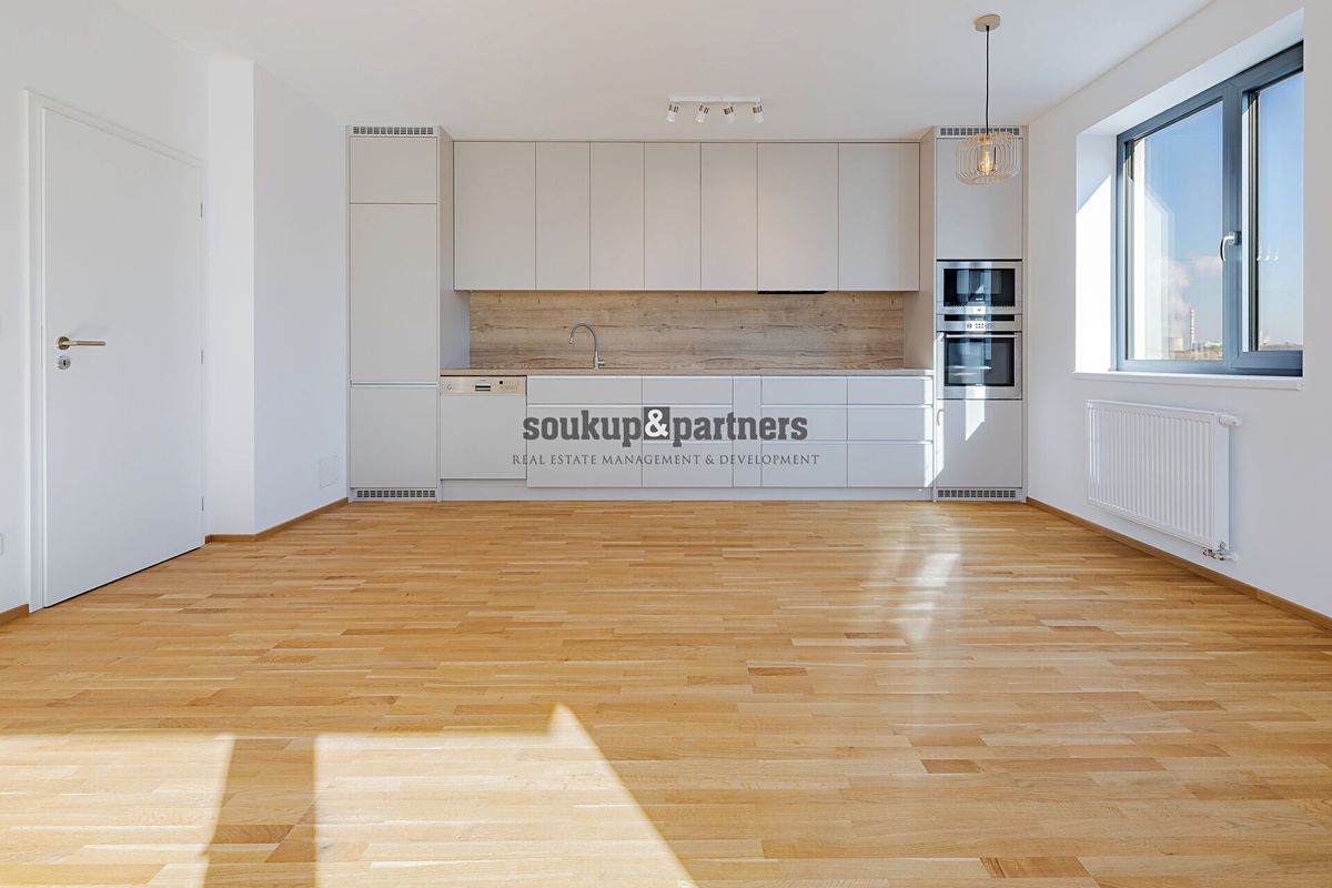 Pronájem bytu 2+kk 58 m² – fotografie 5