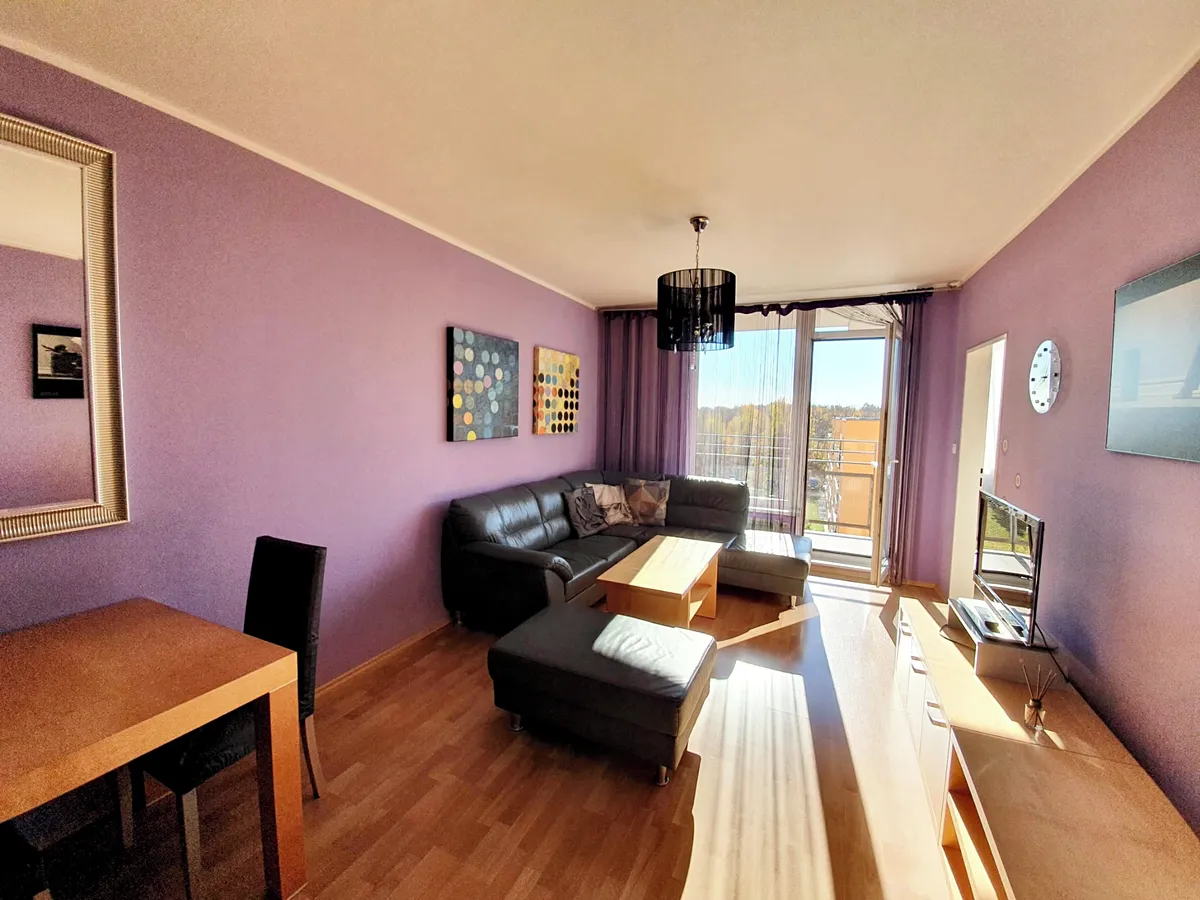 Prodej bytu 2+kk 53 m²