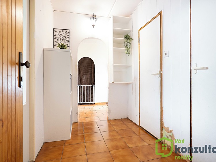 Квартира 3+1 на продаж, 61 м² (10 з 18)