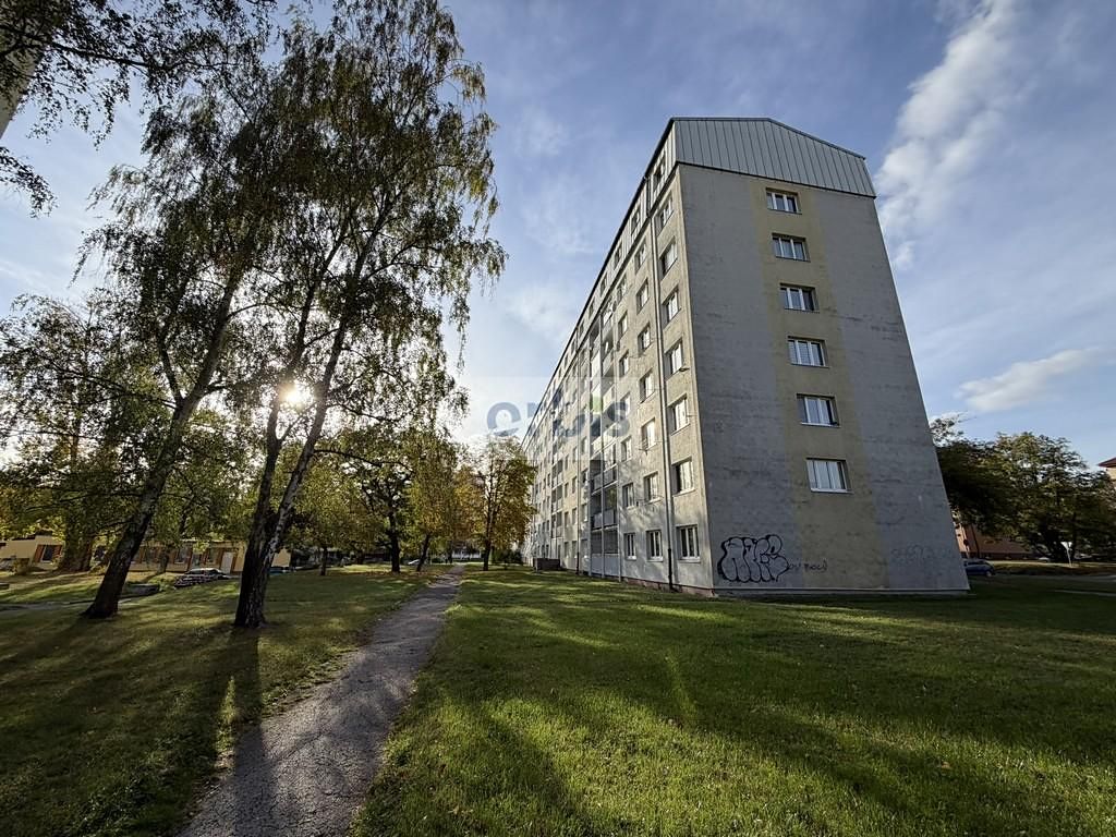 Pronájem bytu 2+1 52 m²