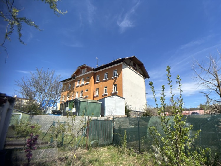 Prodej bytu 2+1, 54 m² (18 z 18)