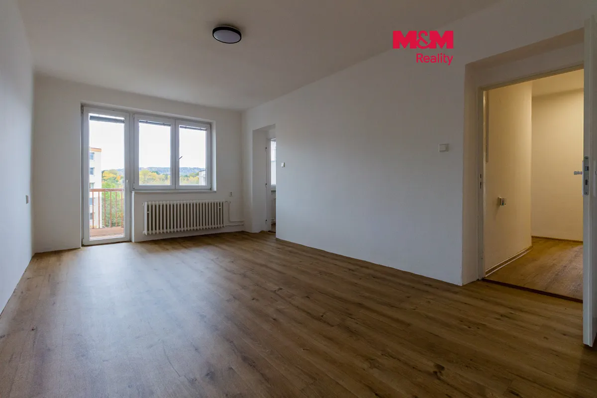 Prodej bytu 3+1 80 m²