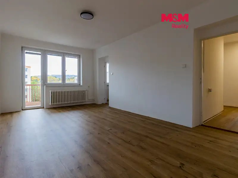 Prodej bytu 3+1 80 m², Šumperk – náhled fotky 1