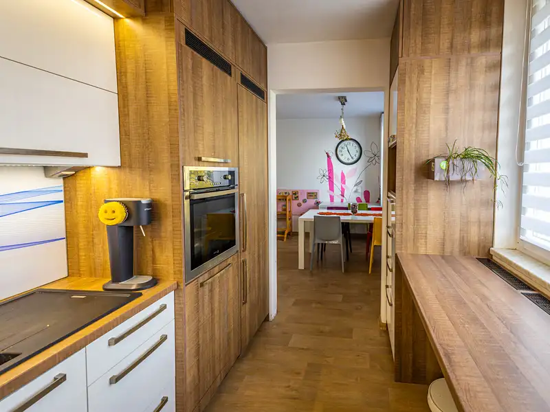 Prodej bytu 3+1 74 m², Jihlava – náhled fotky 2