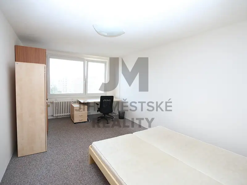 Pronájem bytu pokoje 18 m², Praha – náhled fotky 1