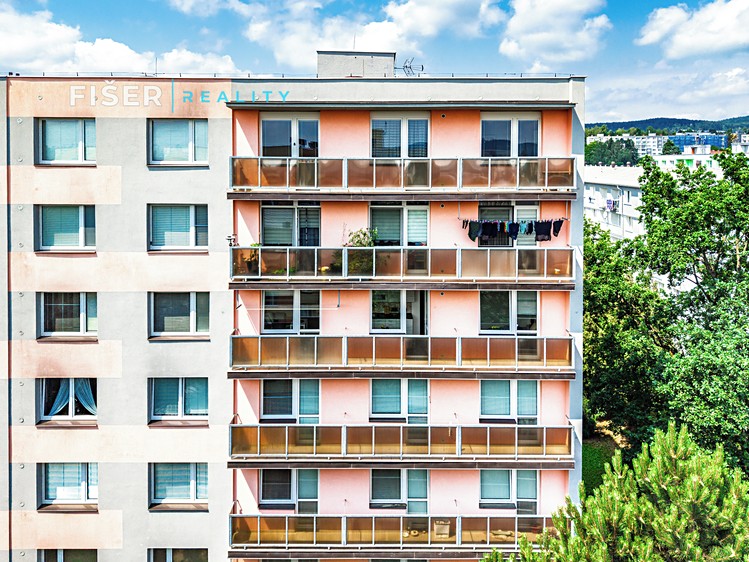 Квартира 3+1 на продаж, 65 м² (11 з 14)
