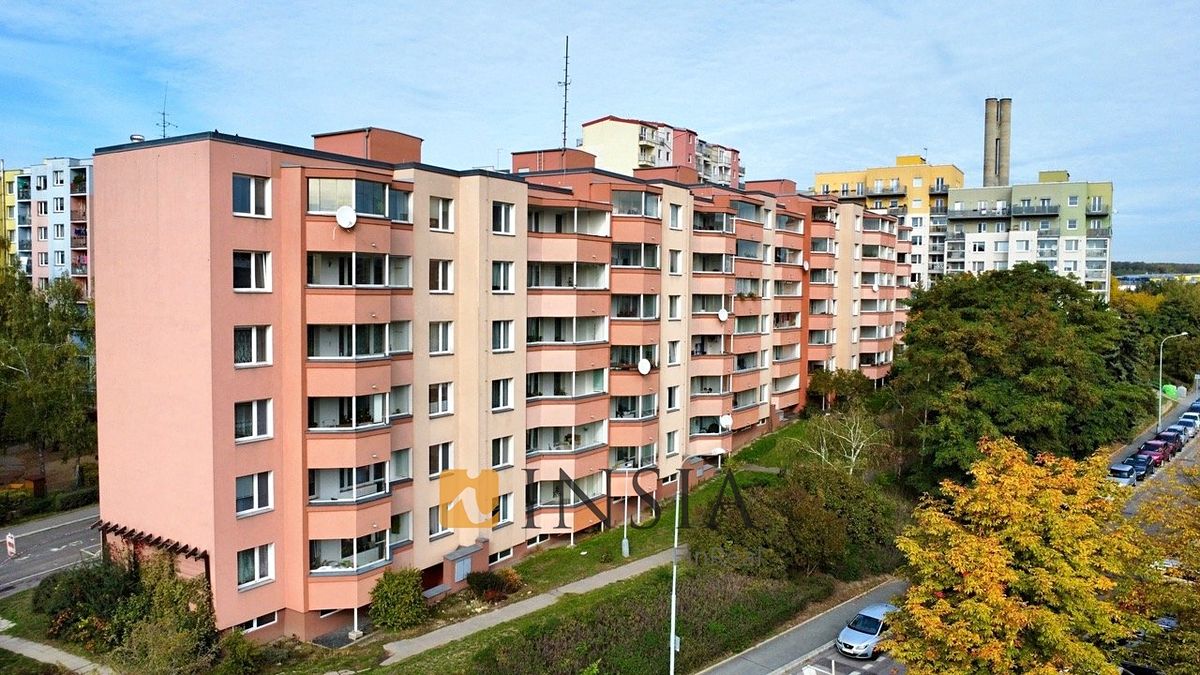 Prodej bytu 4+1 99 m², Praha – fotka 1 z 3