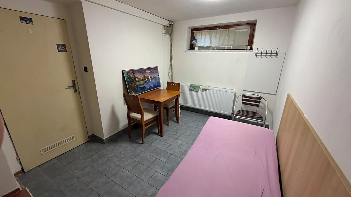 Pronájem bytu pokoje 17 m²