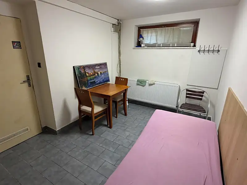 Pronájem bytu pokoje 17 m², Praha – náhled fotky 1