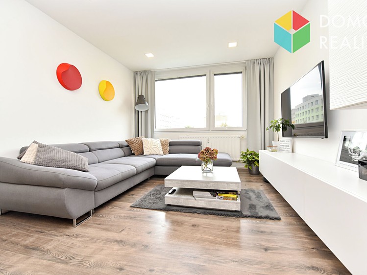 Prodej bytu 3+kk, 62 m² (3 z 18)