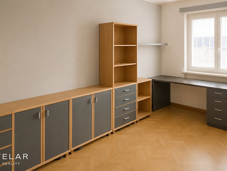 Квартира 3+1 на продаж, 72 м² (5 з 13)