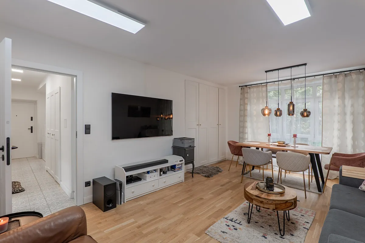 Prodej bytu 4+1 83 m²