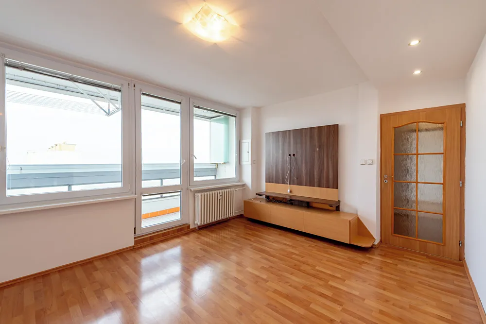 Prodej bytu 2+kk 61 m²