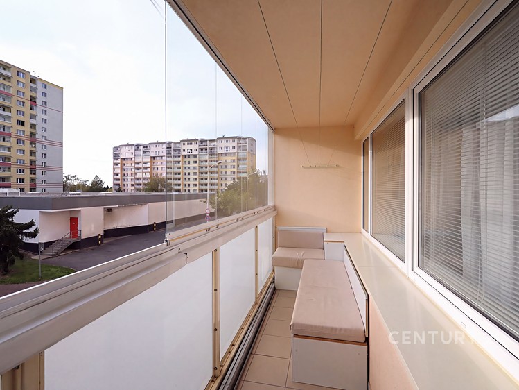 Квартира 2+1 на продаж, 56 м² (11 з 14)
