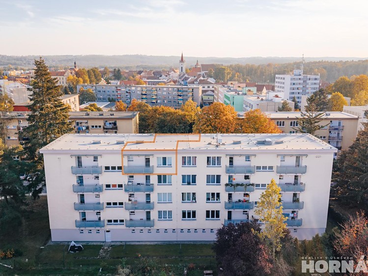 Квартира 3+1 на продаж, 65 м² (1 з 27)