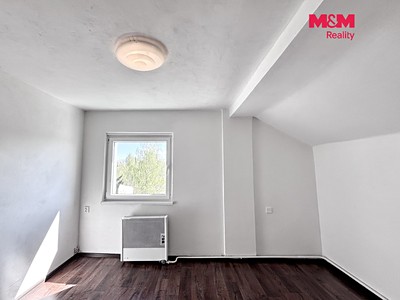 Квартира 1+kk в оренду, 24 м² (3 з 6)