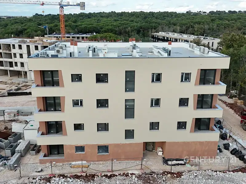 Prodej bytu 2+1 78 m², Poreč – náhled fotky 3