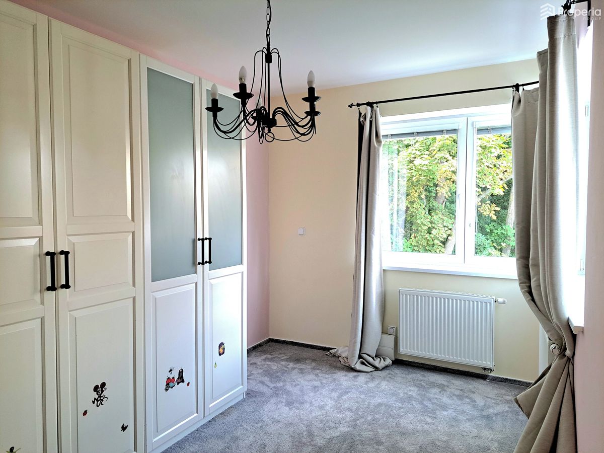 Pronájem bytu 3+kk 66 m² – fotografie 5