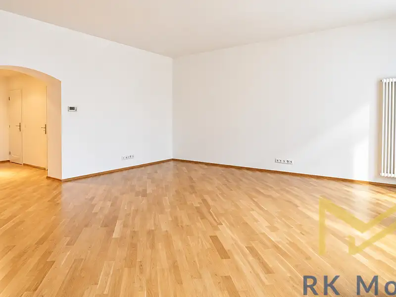 Pronájem bytu 4+1 100 m², Praha – náhled fotky 1