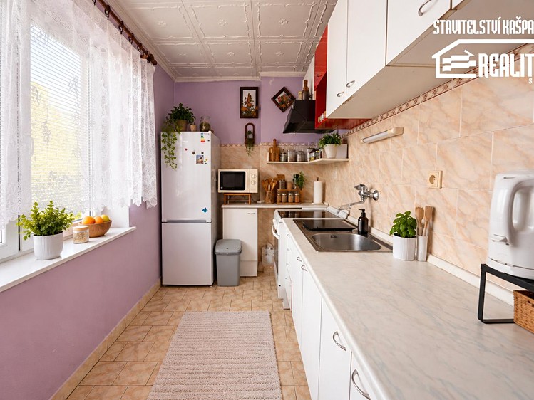 Prodej bytu 3+1, 61 m² (3 z 11)